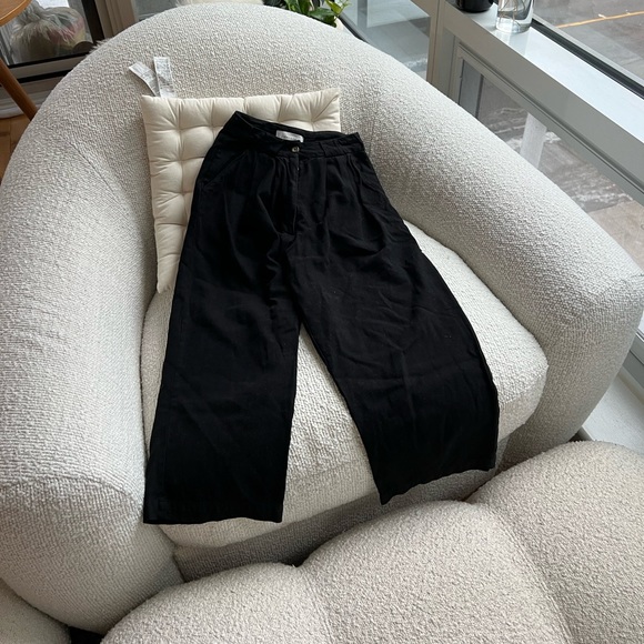 Decade Studio Rachel Pant, XS - Picture 4 of 7